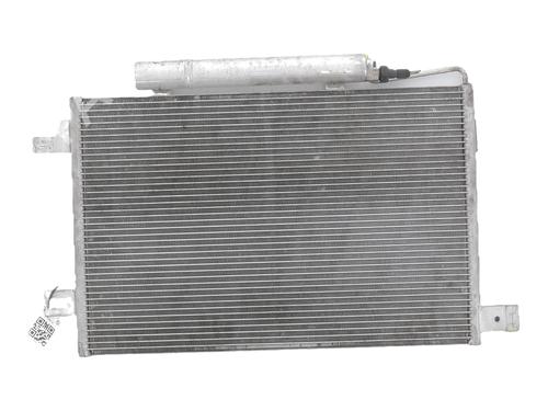 Used AC radiator AC radiator MERCEDES-BENZ A-CLASS (W169) A 180 CDI (169.007, 169.307) (109 hp) 34610352 34610352