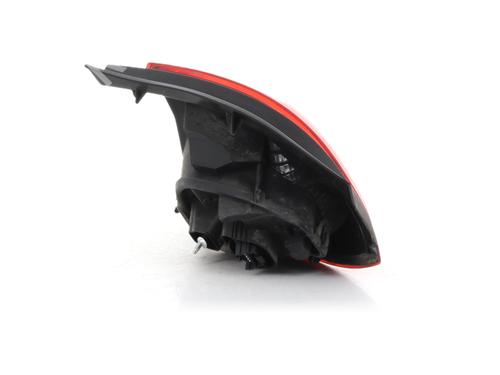 Left taillight RENAULT TWINGO II (CN0_) 1.2 16V (CN04, CN0B) | BP39259464C34 - Image 5