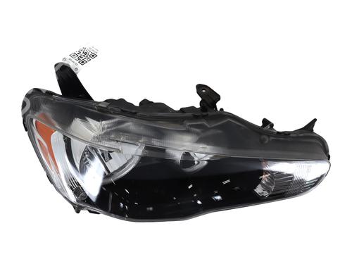 Right headlight MITSUBISHI LANCER VIII (CY_A, CZ_A) 2.0 DI-D (CY8A) | BP32433568C29