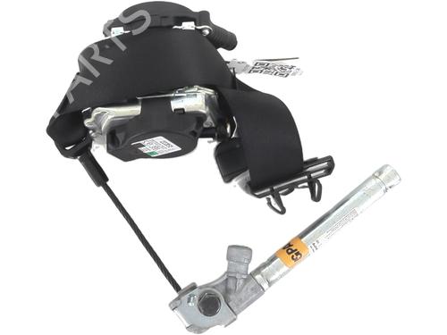 Used Front right belt tensioner JEEP COMPASS (MP, M6, MV, M7) 1.5 T4 Hybrid (131 hp) 31367835