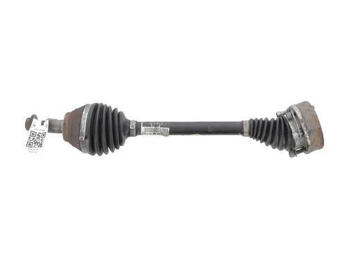 Used Left front driveshaft Left front driveshaft VW GOLF VII (5G1, BQ1, BE1, BE2) 1.6 TDI (105 hp) 33567201 33567201