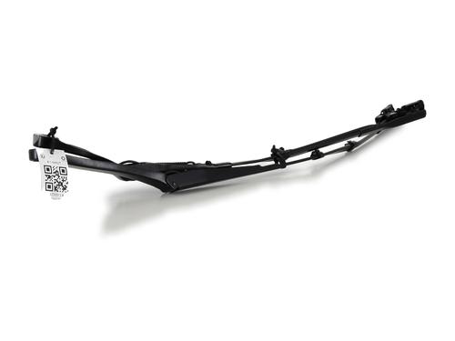 Used Front windshield wiper arm TESLA MODEL 3 (5YJ3) EV (283 hp) 27910542