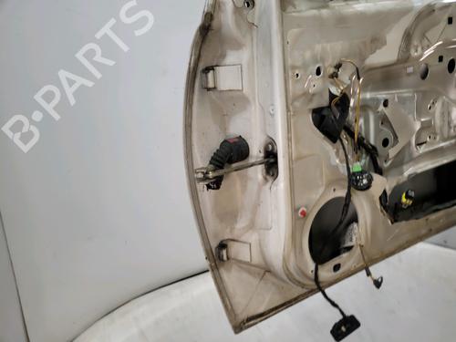 Right front door OPEL COMBO Box Body/MPV 1.7 CDTI 16V | BP24462146C3