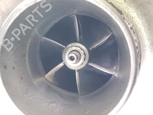 Engine PEUGEOT 406 Coupe (8C) 2.2 HDI | BP28616089M1