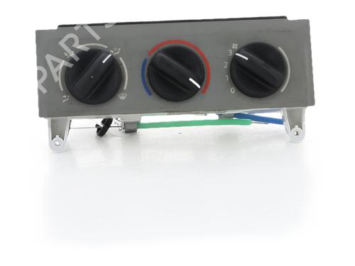 Used Climate control Climate control 36795263 36795263