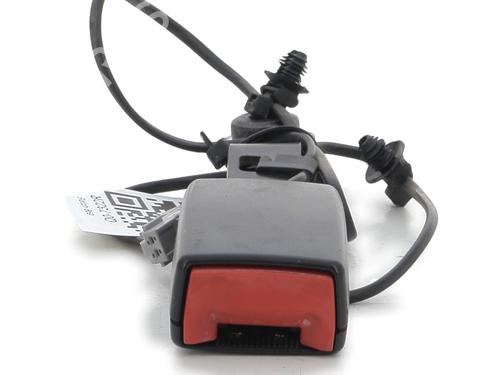 Used Seat buckle FIAT PUNTO (199_) 1.3 D Multijet (84 hp) 28121687