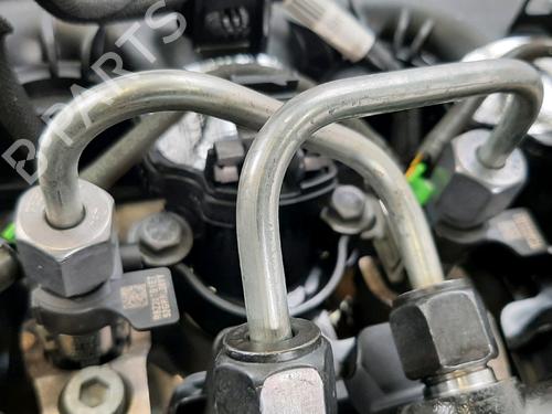 Engine CITROËN C5 III (RD_) 2.0 HDi 165 (RDRHHA, RDRHH8) | BP33299722M1  - Image 9