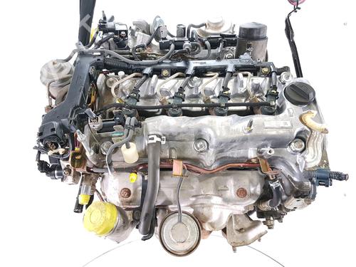 Engine HONDA CR-V II (RD_) 2.2 CTDi (RD9) | BP36487705M1 - Image 5