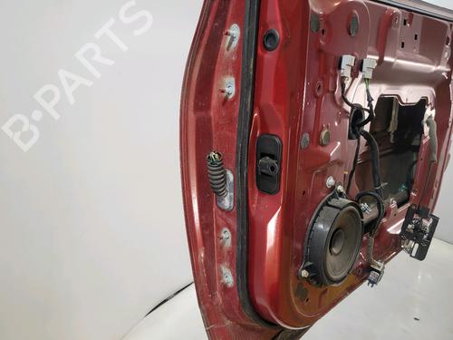 Right front door NISSAN QASHQAI / QASHQAI +2 I (J10, NJ10, JJ10E)  | BP26490003C3 