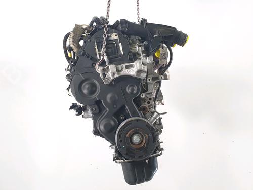 Used Engine Engine 37627383 37627383