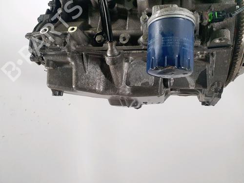 Engine FORD C-MAX (DM2) 1.8 | BP33753684M1 - Image 9