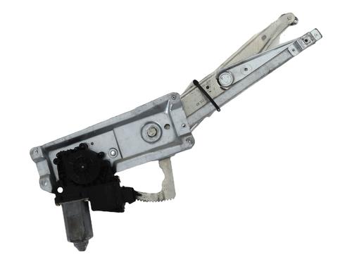 Used Front right window mechanism OPEL VECTRA B Hatchback (J96) 2.0 DTI 16V (F68) (101 hp) 30895143