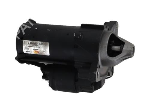 Starter CITROËN C2 (JM_) 1.4 HDi | BP28121827M8 