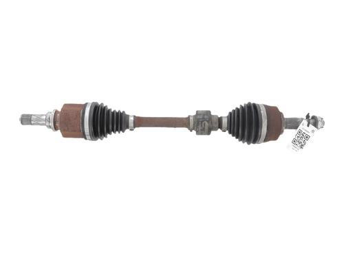 Used Left front driveshaft Left front driveshaft 37086724 37086724