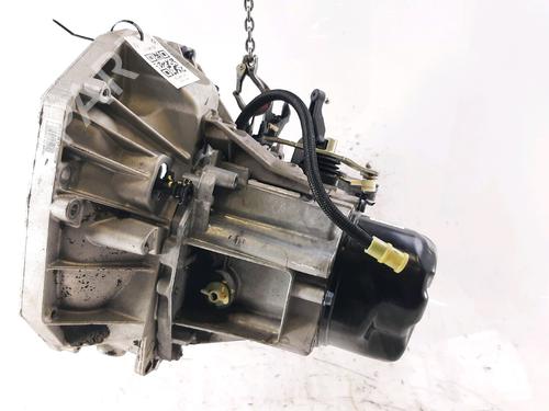 gearbox-dacia-sandero-ii-2012-34147442 main image