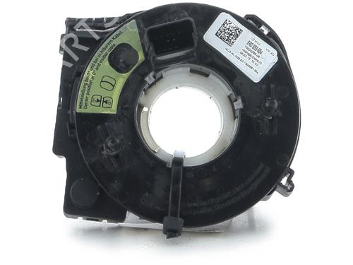 Kontaktrulle Airbag VW POLO V (6R1, 6C1) 1.6 TDI (90 hp) 31304519