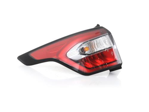 Left taillight FORD KUGA II (DM2) 2.0 TDCi | BP39665631C34 - Image 2