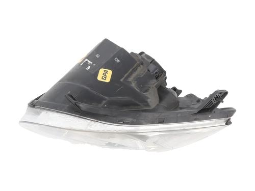 Left headlight KIA PICANTO I (SA) 1.0 | BP31122796C28 