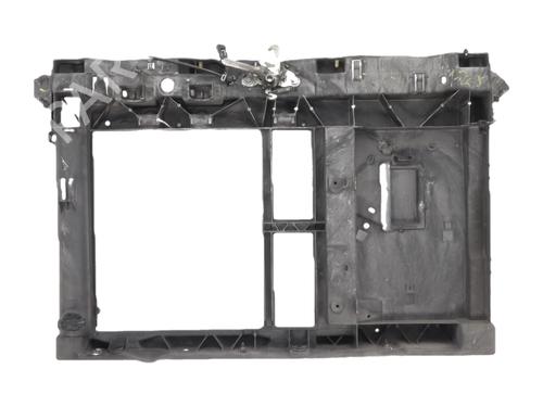 Frontplade/Frontkurv CITROËN C3 II (SC_) 1.4 HDi 70 (SC8HZC, SC8HR0, SC8HP4) | BP37506180C72 - Image 2