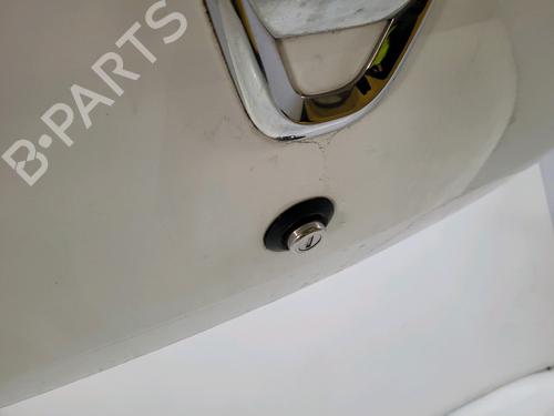 Tailgate DACIA SANDERO II TCe 90 (B8M1, B8MA, B8AC) | BP29820196C6 