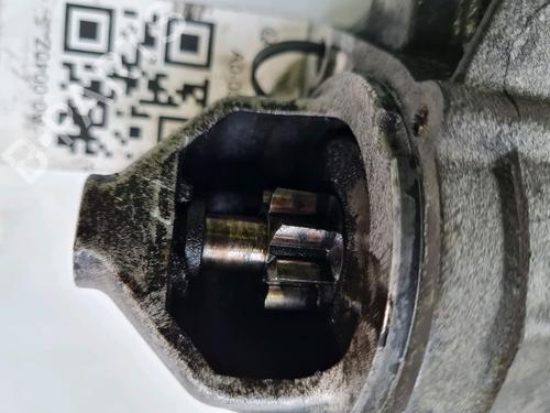 Starter MERCEDES-BENZ A-CLASS (W168) A 140 (168.031, 168.131) | BP12259305M8 