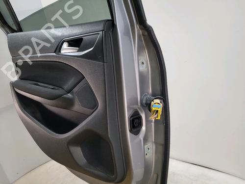Left rear door PEUGEOT 308 II (LB_, LP_, LW_, LH_, L3_) 1.2 THP 110 | BP28713325C4