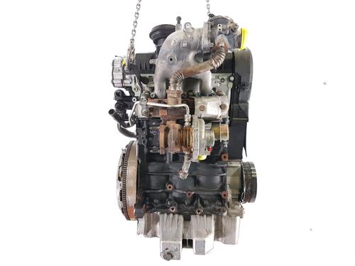 Motor SKODA FABIA I Combi (6Y5) 1.4 TDI | BP29964695M1