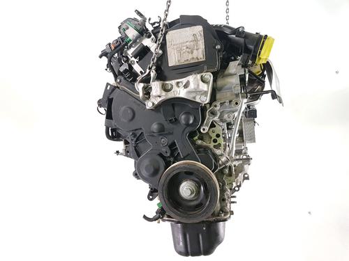 Used Engine CITROËN BERLINGO Box Body/MPV (B9) 1.6 BlueHDi 100 (99 hp) 29702034