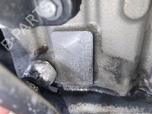 Engine CITROËN NEMO MPV 1.4 HDi | BP21075229M1 - Image 9