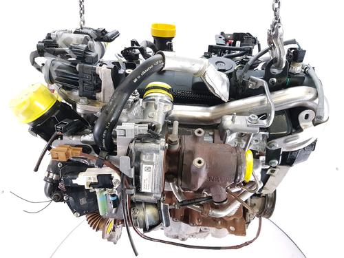 Engine RENAULT CLIO IV (BH_) 1.5 dCi 75 | BP33567623M1 - Image 5