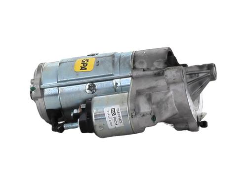Anlasser für PEUGEOT 407 (6D_) 2.0 HDi 135 (6DRHRH, 6DRHRE, 6DRHRG, 6DRHRJ) (136 hp) 33110933