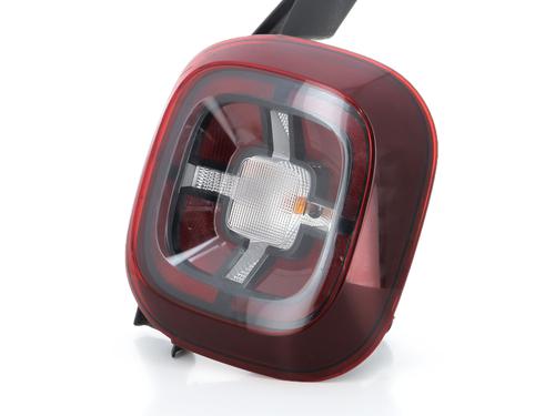 Right taillight DACIA DUSTER (HM_) 1.3 TCe 150 (HMM3) | BP36402376C35 - Image 2