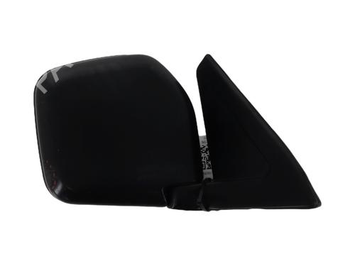 Right mirror MITSUBISHI PAJERO III (V7_W, V6_W) 2.5 TDi (V64W, V74W) | BP23264672C27 