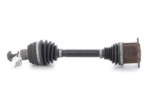 Left front driveshaft AUDI A4 B8 Avant (8K5) 2.0 TDI | BP33280584M38 - Image 2