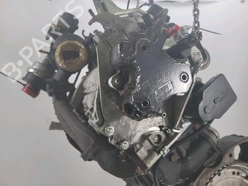 Engine MERCEDES-BENZ B-CLASS Sports Tourer (W245) B 200 CDI (245.208) | BP17955015M1 