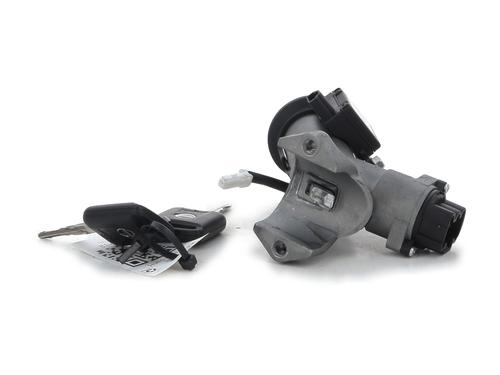 Ignition barrel NISSAN MICRA III (K12) 1.2 16V | BP30982085M48