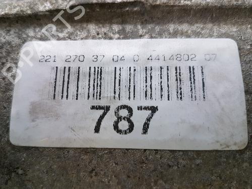 Gearbox MERCEDES-BENZ CLS (C218) CLS 350 CDI / d 4-matic (218.393) | BP36776473M3 - Image 5