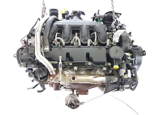 Engine PEUGEOT 308 CC (4B_) 2.0 HDi (4BRHRH, 4BRHRJ) | BP32400791M1  - Image 5