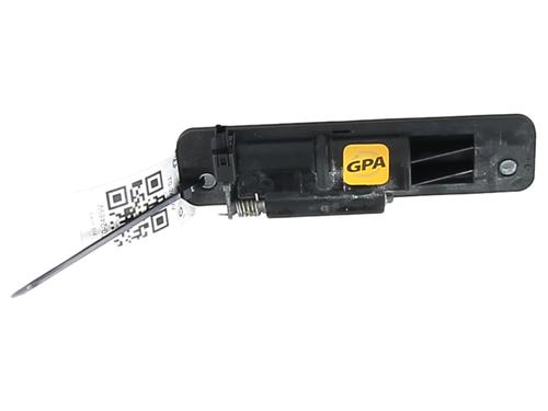 Tailgate handle MERCEDES-BENZ R-CLASS (W251, V251) R 320 CDI 4-matic (251.022, 251.122) | BP21391267C132 