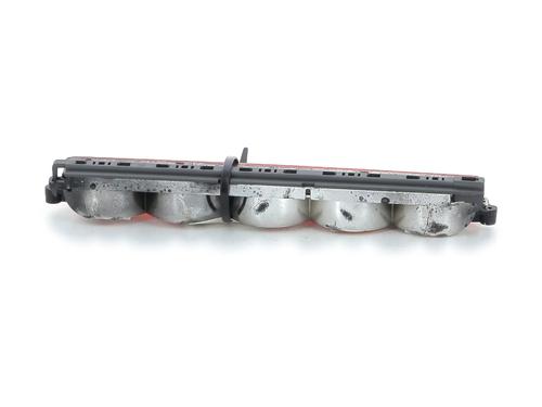 Third brake light FORD KA (RU8) 1.2 | BP23945147L11 