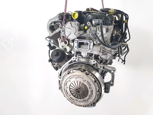 Engine CITROËN C4 Coupe (LA_) 1.6 HDi | BP36006866M1 - Image 3