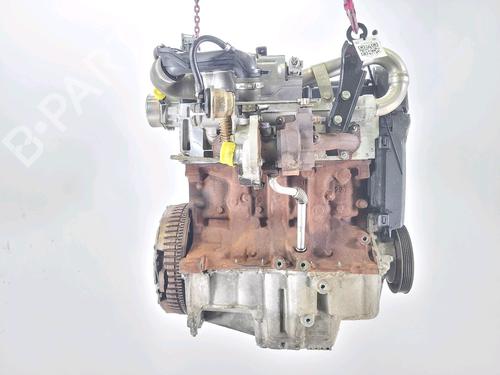 Motor RENAULT MODUS / GRAND MODUS (F/JP0_) 1.5 dCi (FP0E, JP0E) | BP29849430M1