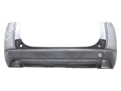 Used Rear bumper PEUGEOT 2008 I (CU_) 1.4 HDi (68 hp) 27354260