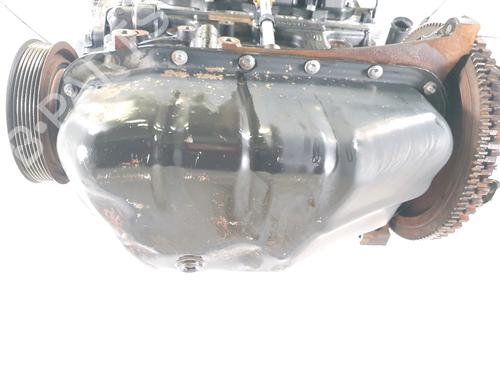 Engine RENAULT TWINGO II (CN0_) 1.2 16V (CN0K, CN0V, CN0A) | BP38947619M1 - Image 9