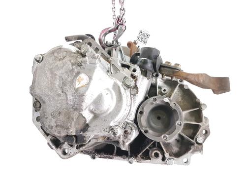 Gearbox ALFA ROMEO 147 (937_) 1.6 16V T.SPARK ECO (937.AXA1A, 937.BXA1A) | BP11837469M3 