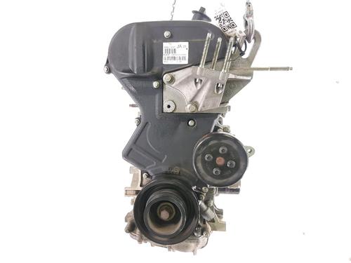 Motor FORD FUSION (JU_) 1.4 (80 hp) 32077149