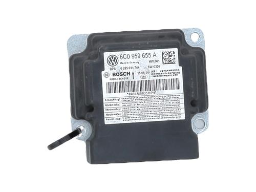 ECU airbags VW POLO V (6R1, 6C1) 1.4 TDI | BP24235506M53 