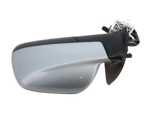 Left mirror PEUGEOT 307 (3A/C) 2.0 HDi 90 | BP27622793C26 