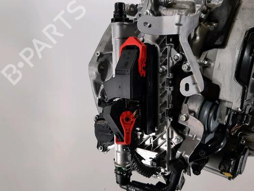 Gearbox JEEP COMPASS (MP, M6, MV, M7) 1.5 T4 Hybrid | BP31577588M3 
