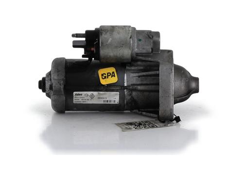 Anlasser für RENAULT SCÉNIC III (JZ0/1_) 1.6 dCi (JZ00, JZ12) (130 hp) 33110871